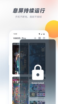 VMOSPro