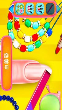 公主派对化妆舞会