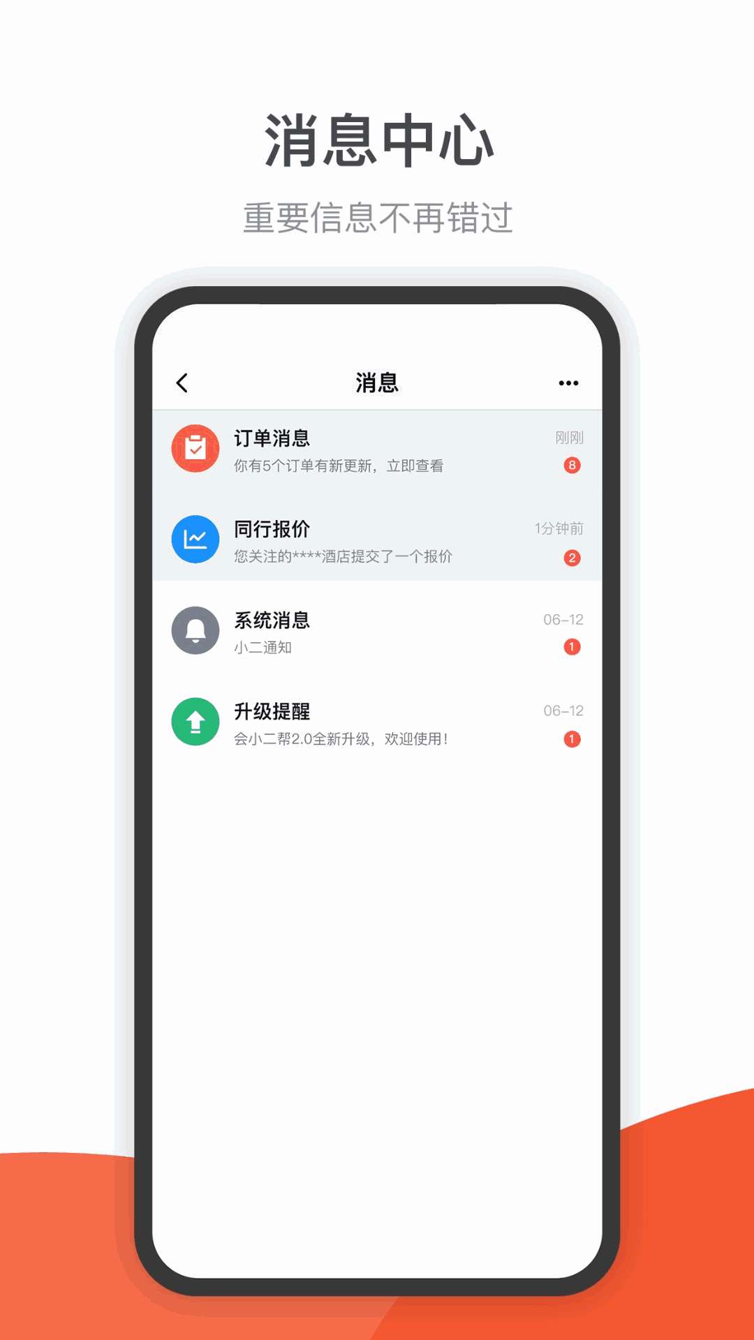 会小二帮